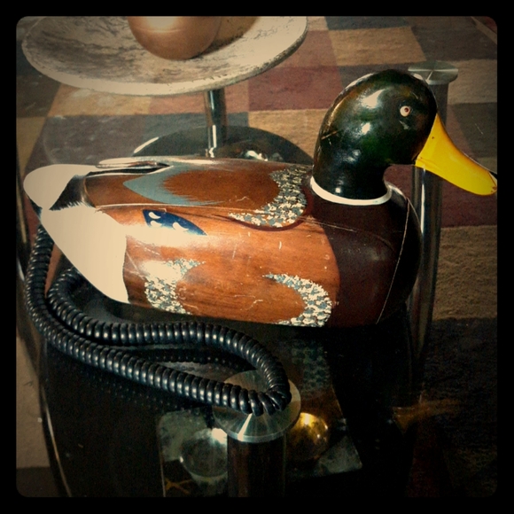 Duck fone - Picture 1 of 2